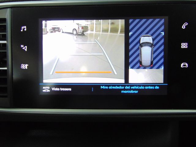 Peugeot 308 Business Line 100 CV S/S 2020