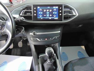 Peugeot 308 Business Line 100 CV S/S 2020