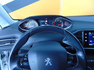 Peugeot 308 Business Line 100 CV S/S 2020