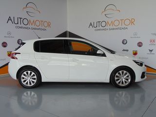 Peugeot 308 Business Line 100 CV S/S 2020