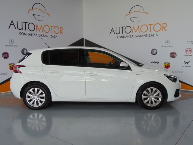 Peugeot 308 Business Line 100 CV S/S 2020