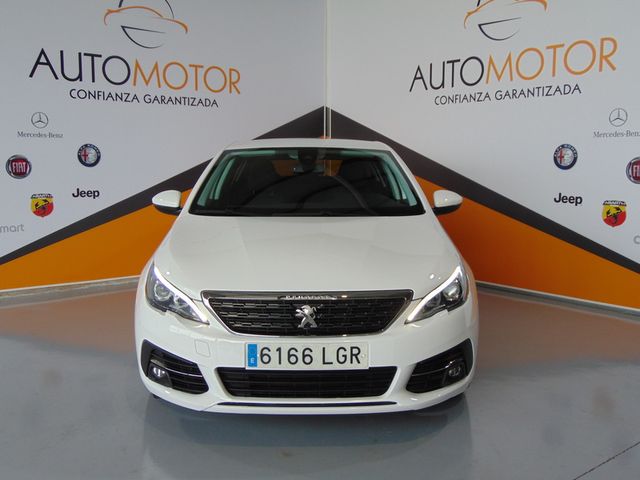 Peugeot 308 Business Line 100 CV S/S 2020