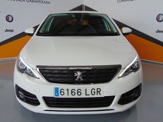 Peugeot 308 Business Line 100 CV S/S 2020