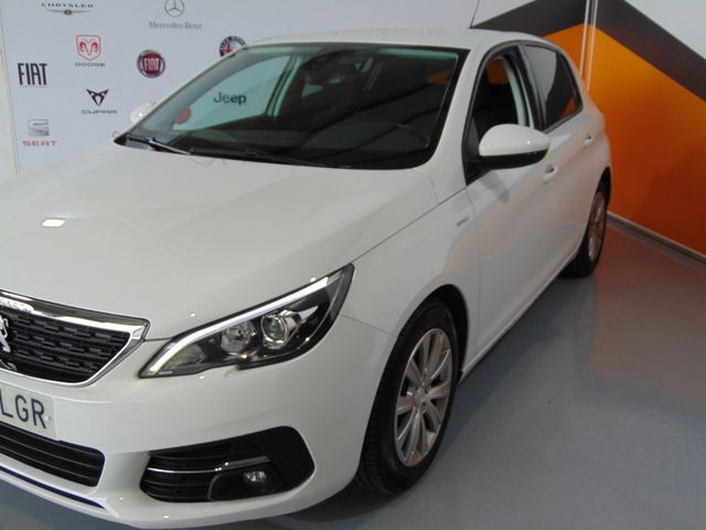 Peugeot 308 Business Line 100 CV S/S 2020