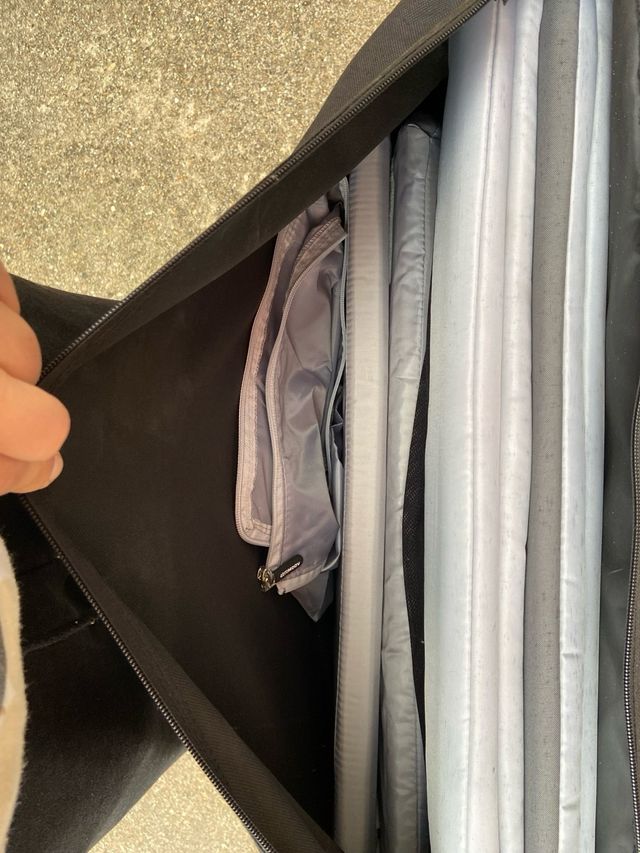 Lettino da viaggio Aeromoov Instant Pop Up