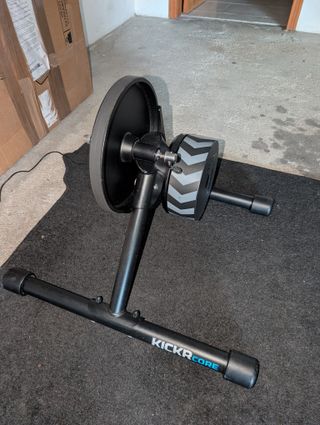 Rolo Wahoo Kickr Core