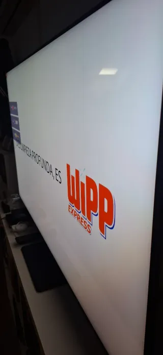 Samsung  TV QN93AA Neo Qled 138 cm 55" 4K