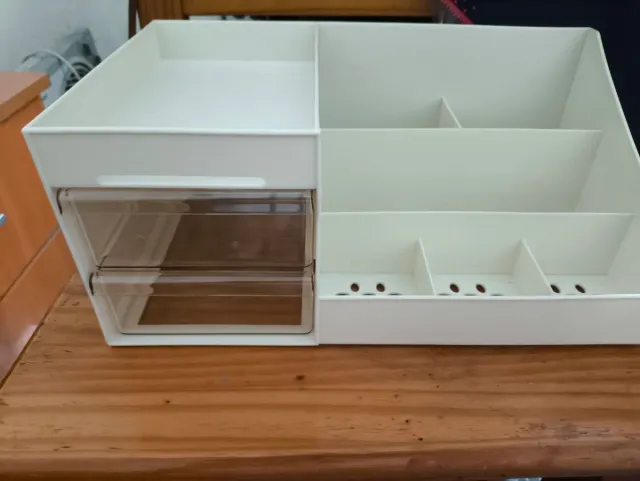 Organizador de Maquillaje con Cajones