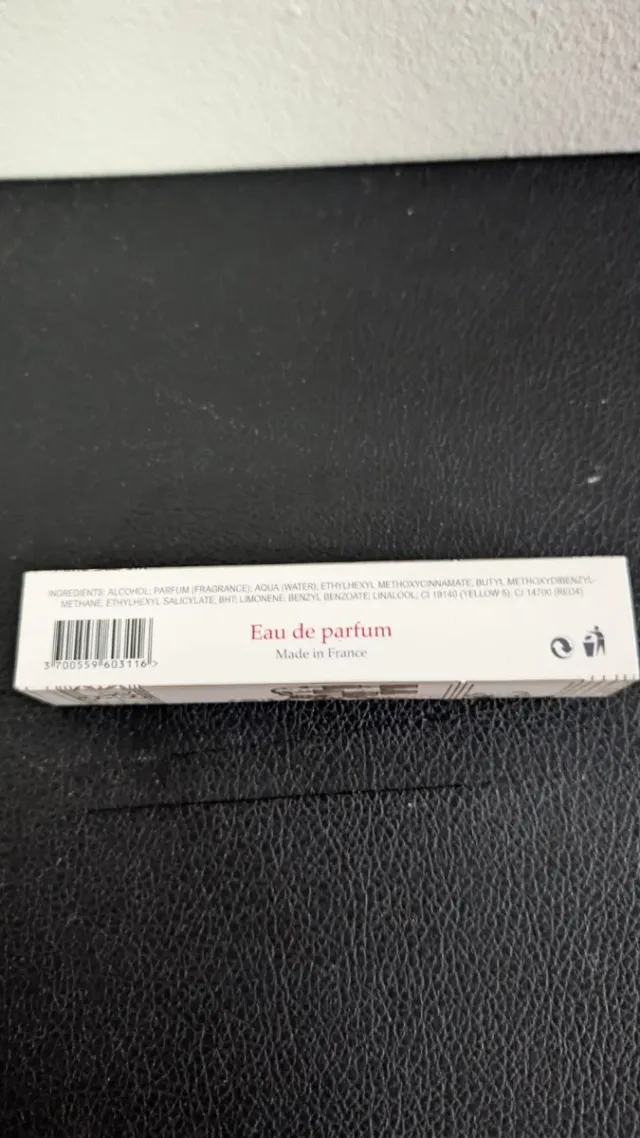 Baccarat Rouge 540 Eau de Parfum 33ml