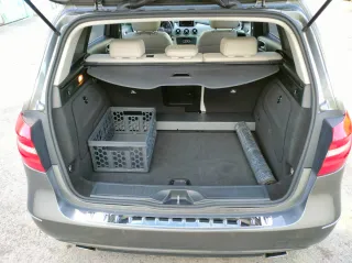 Mercedes-Benz Clase B 2013