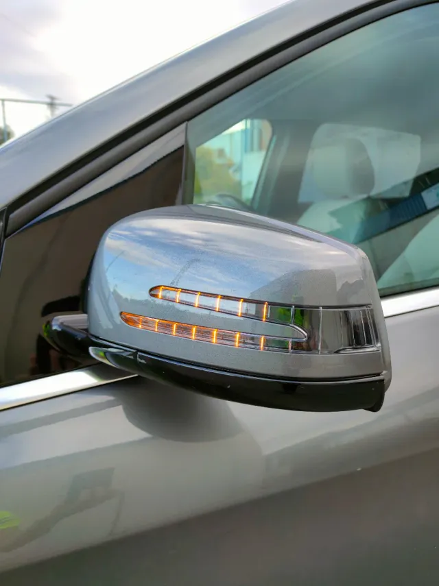 Mercedes-Benz Clase B 2013