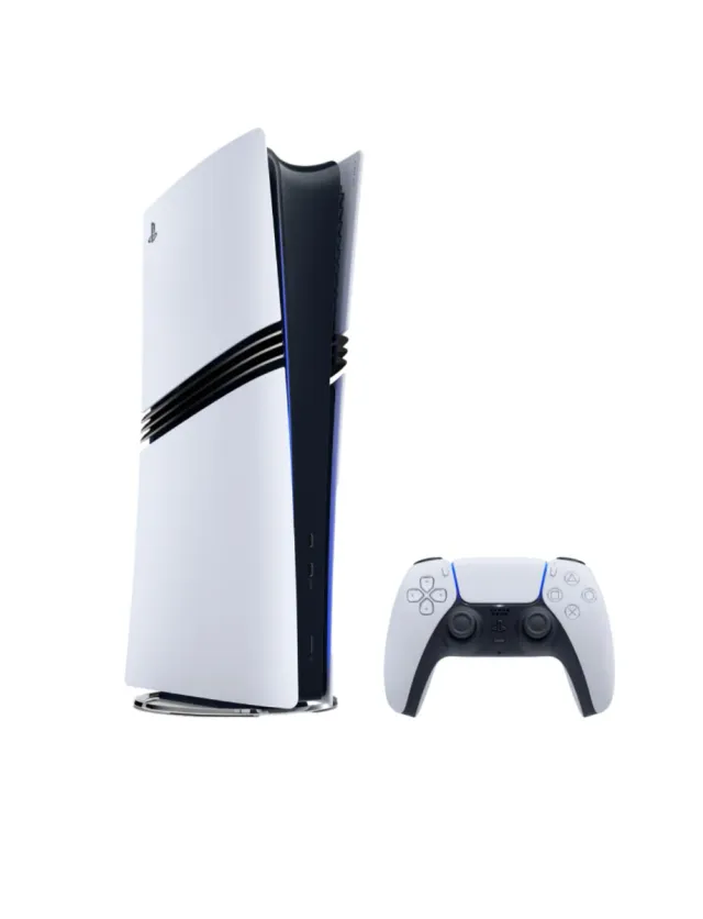 Sony PS5 Pro 2TB nueva a estrenar