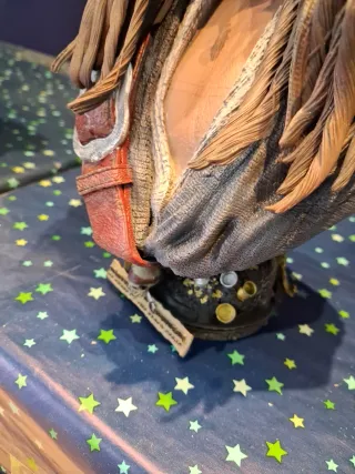 Figura Jack Sparrow 28 cm
