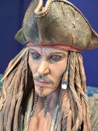 Figura Jack Sparrow 28 cm