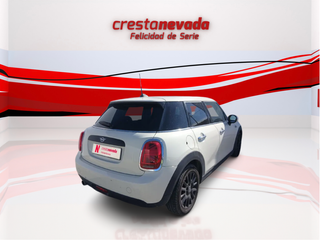 ✔SIN ENTRADA! MINI ONE 5 PUERTAS + TECHO!