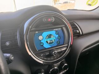 ✔SIN ENTRADA! MINI ONE 5 PUERTAS + TECHO!