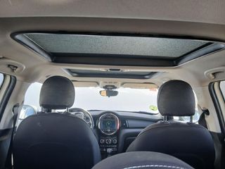 ✔SIN ENTRADA! MINI ONE 5 PUERTAS + TECHO!