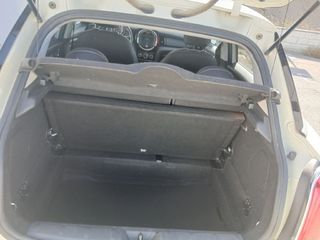 ✔SIN ENTRADA! MINI ONE 5 PUERTAS + TECHO!