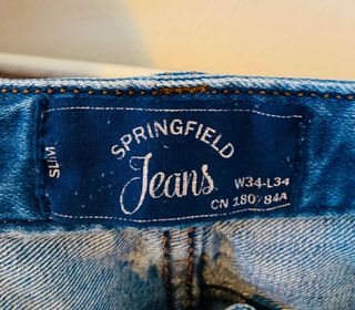 Vaquero de Springfield