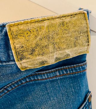 Vaquero de Springfield