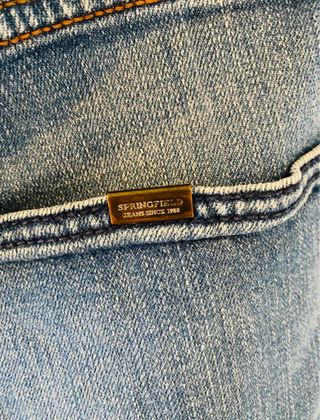 Vaquero de Springfield