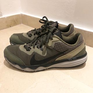 Zapatillas Nike Trail Hombre Talla 42