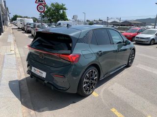 Cupra Born 240kW (326 CV) 79kWh VZ