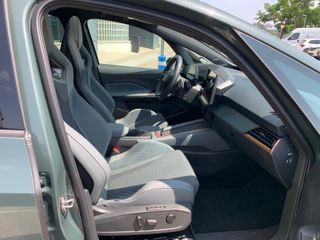 Cupra Born 240kW (326 CV) 79kWh VZ