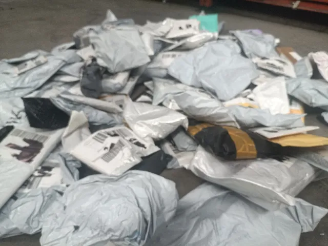 Lotes sorpresa 15x10€