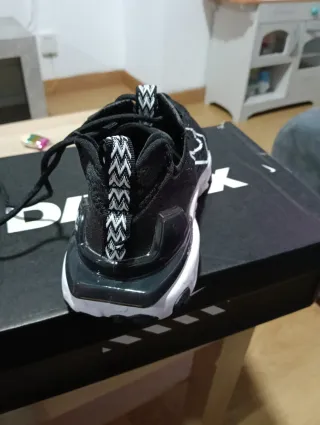 Zapatillas Nike React Nuevas ha estrenar con caja