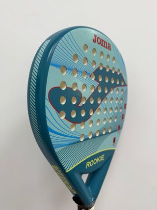 Pala de pádel Joma Rookie