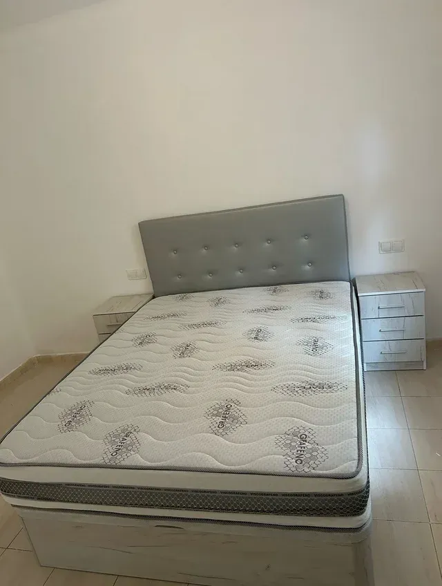 Canape cama y colchon