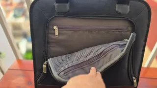 Maletín portátil acolchado Samsonite