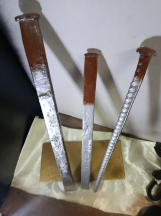 Lote Escarpa Cinceles Albañilería Construcción