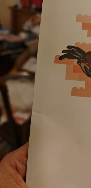 Guida Dungeon Master Lego Dungeon & Dragons