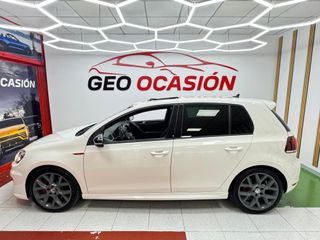 Volkswagen Golf 2012