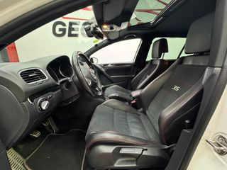 Volkswagen Golf 2012