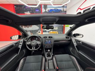 Volkswagen Golf 2012