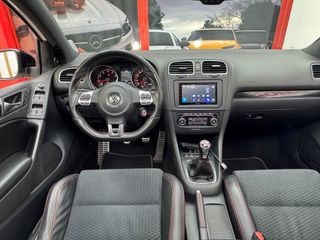 Volkswagen Golf 2012