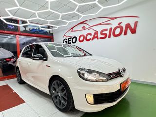 Volkswagen Golf 2012