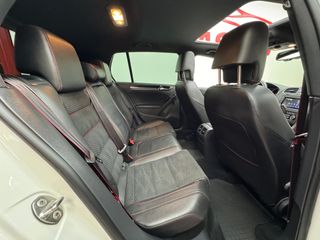 Volkswagen Golf 2012