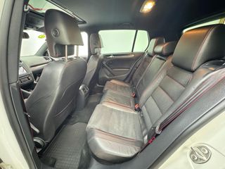 Volkswagen Golf 2012