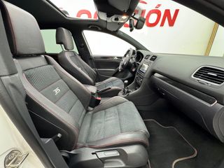 Volkswagen Golf 2012