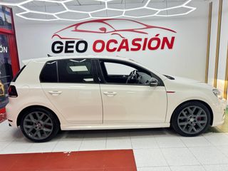 Volkswagen Golf 2012
