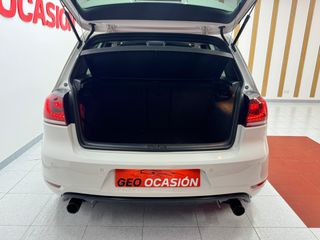 Volkswagen Golf 2012