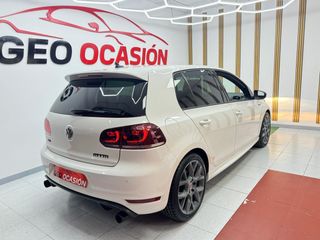 Volkswagen Golf 2012