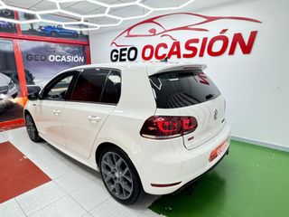 Volkswagen Golf 2012
