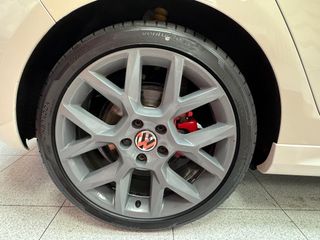 Volkswagen Golf 2012