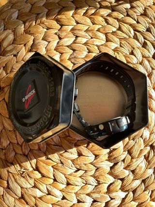 Casio G-Shock GN1000B-1AER Master of G. Gulfmaster