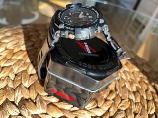 Casio G-Shock GN1000B-1AER Master of G. Gulfmaster